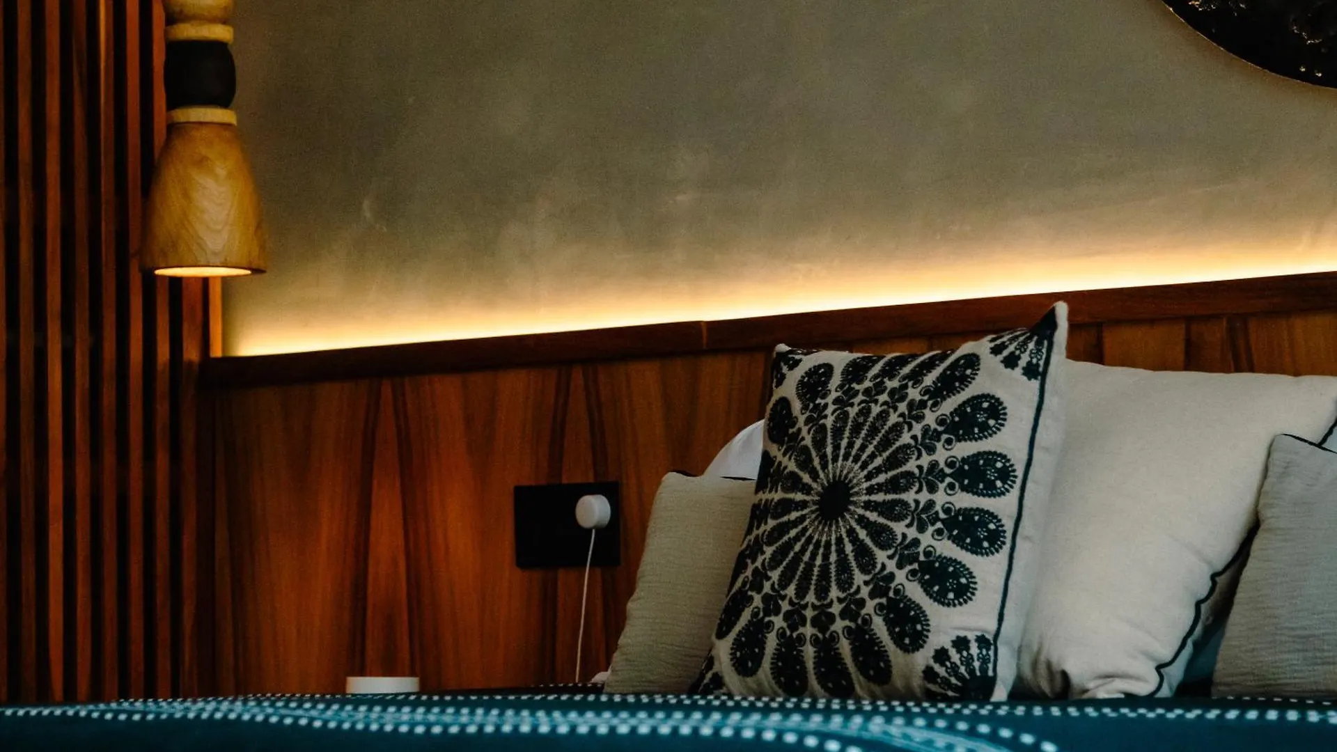 Exclusive Penthouse Aldea Zama Tulum Lägenhet Mexiko