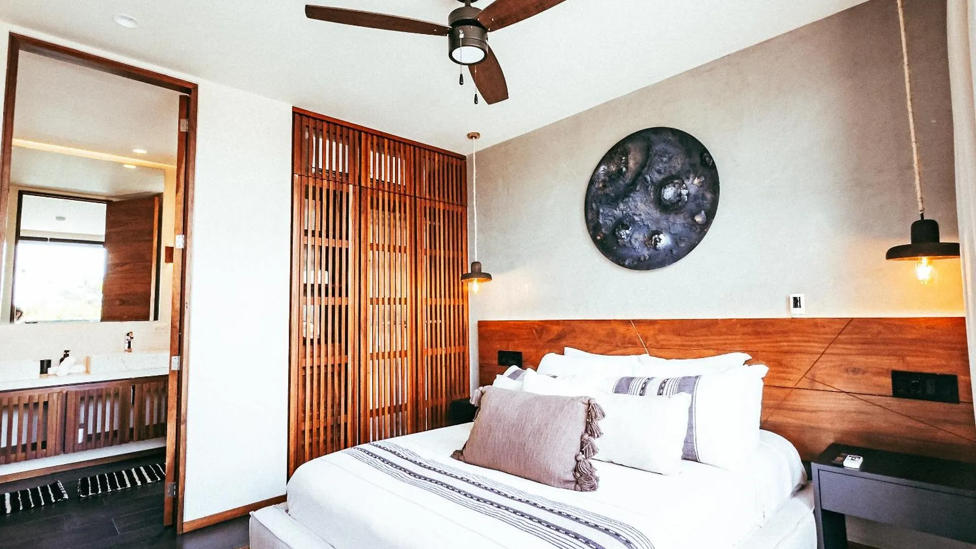 Exclusive Penthouse Aldea Zama Tulum Lägenhet