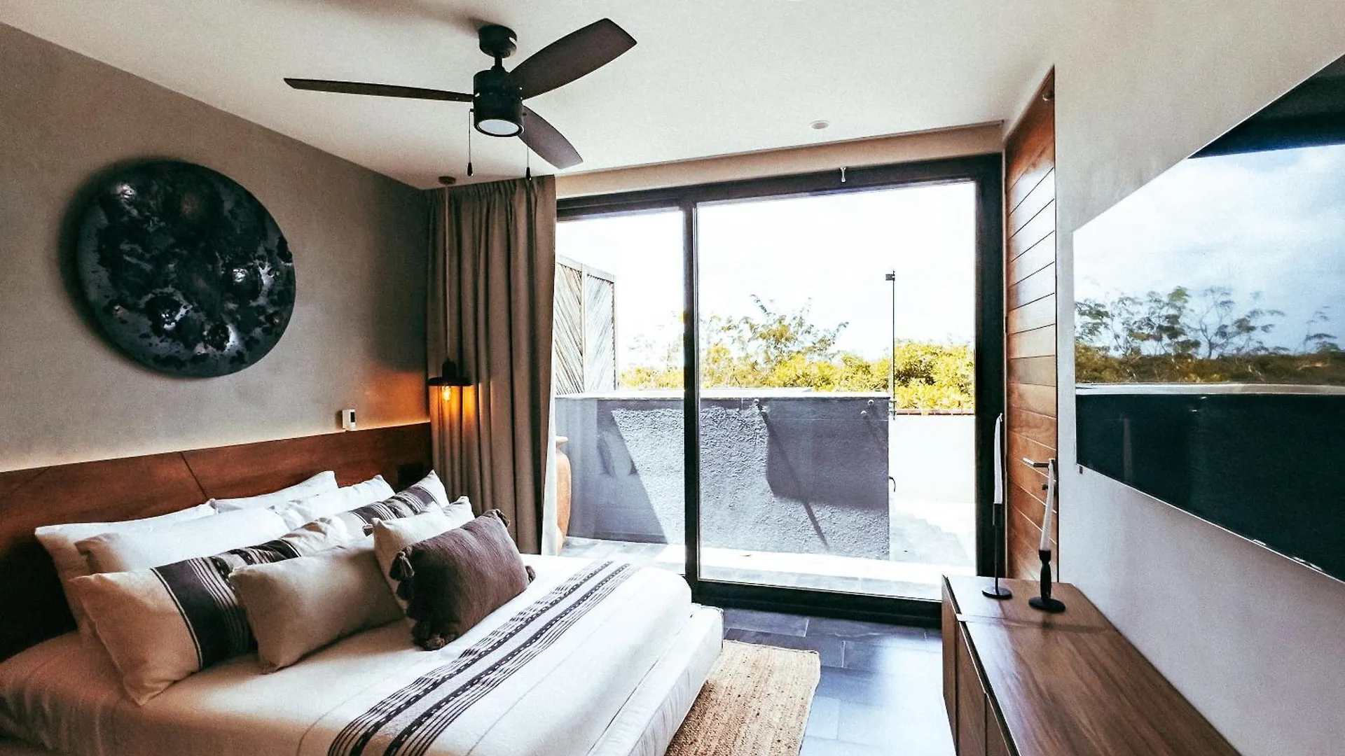 Exclusive Penthouse Aldea Zama Tulum Lägenhet 0*,