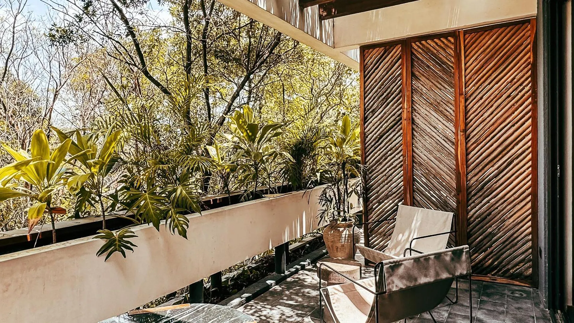 Exclusive Penthouse Aldea Zama Tulum Lägenhet