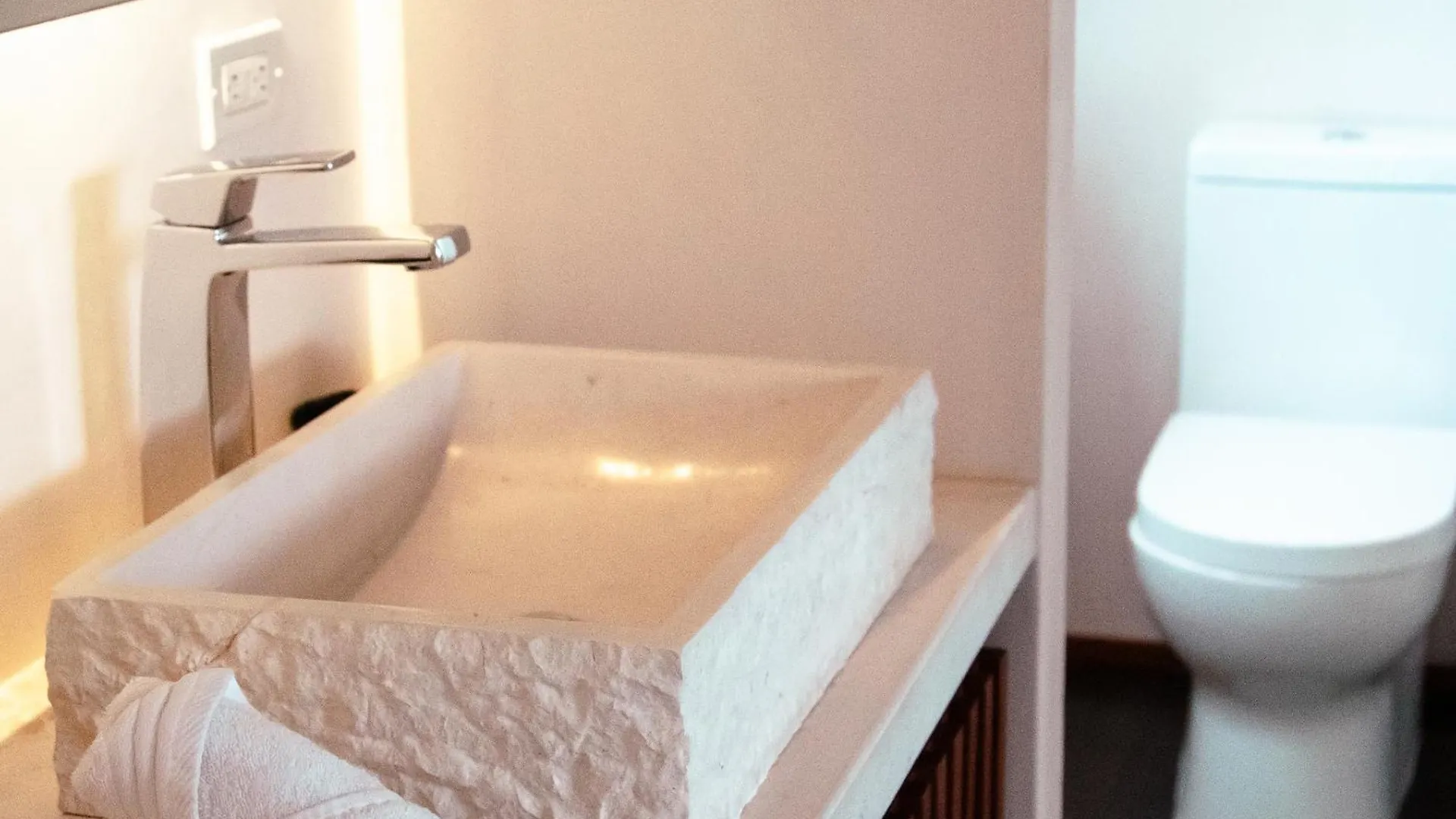 Exclusive Penthouse Aldea Zama Tulum Lägenhet