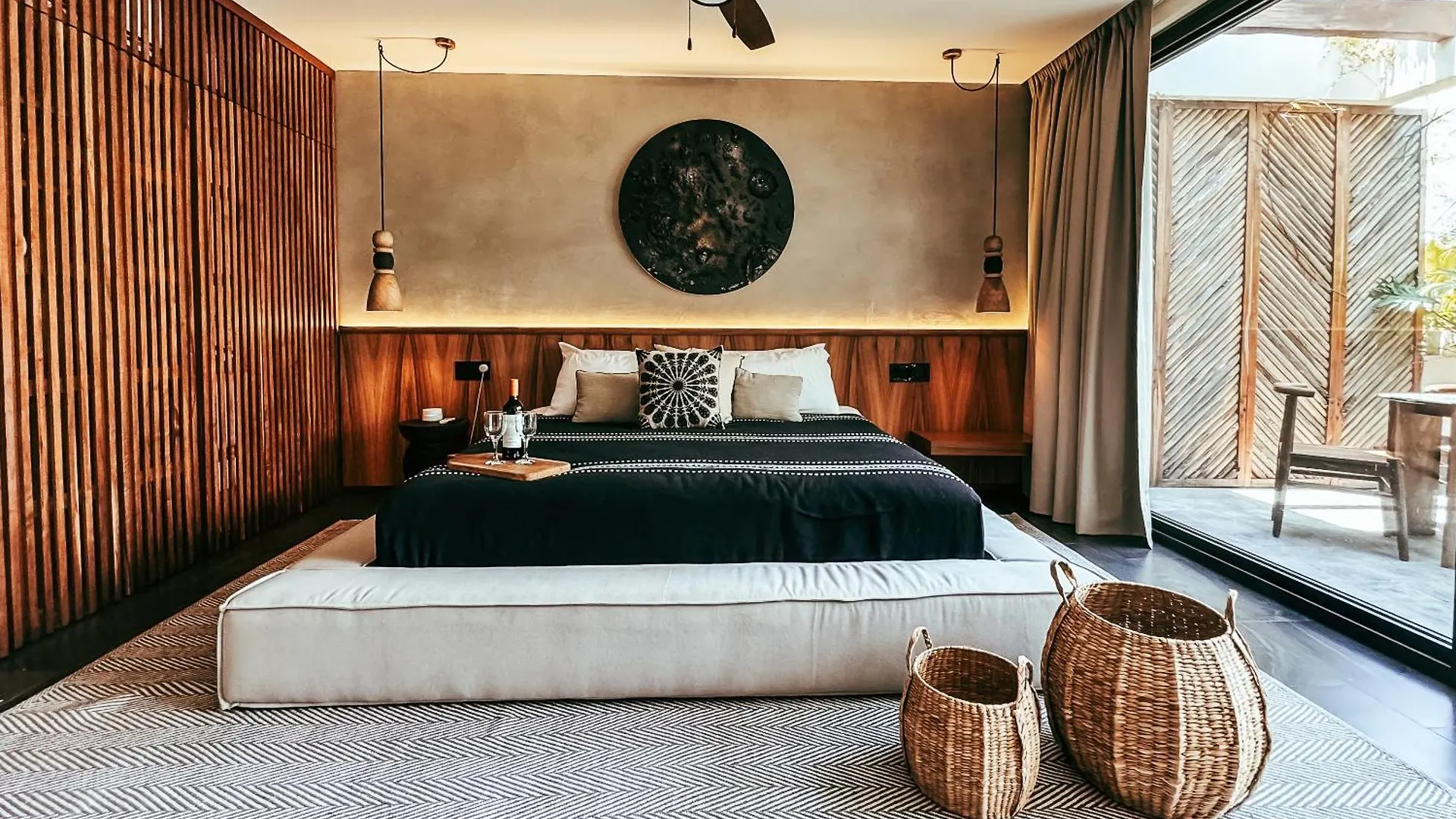 Exclusive Penthouse Aldea Zama Tulum Lägenhet