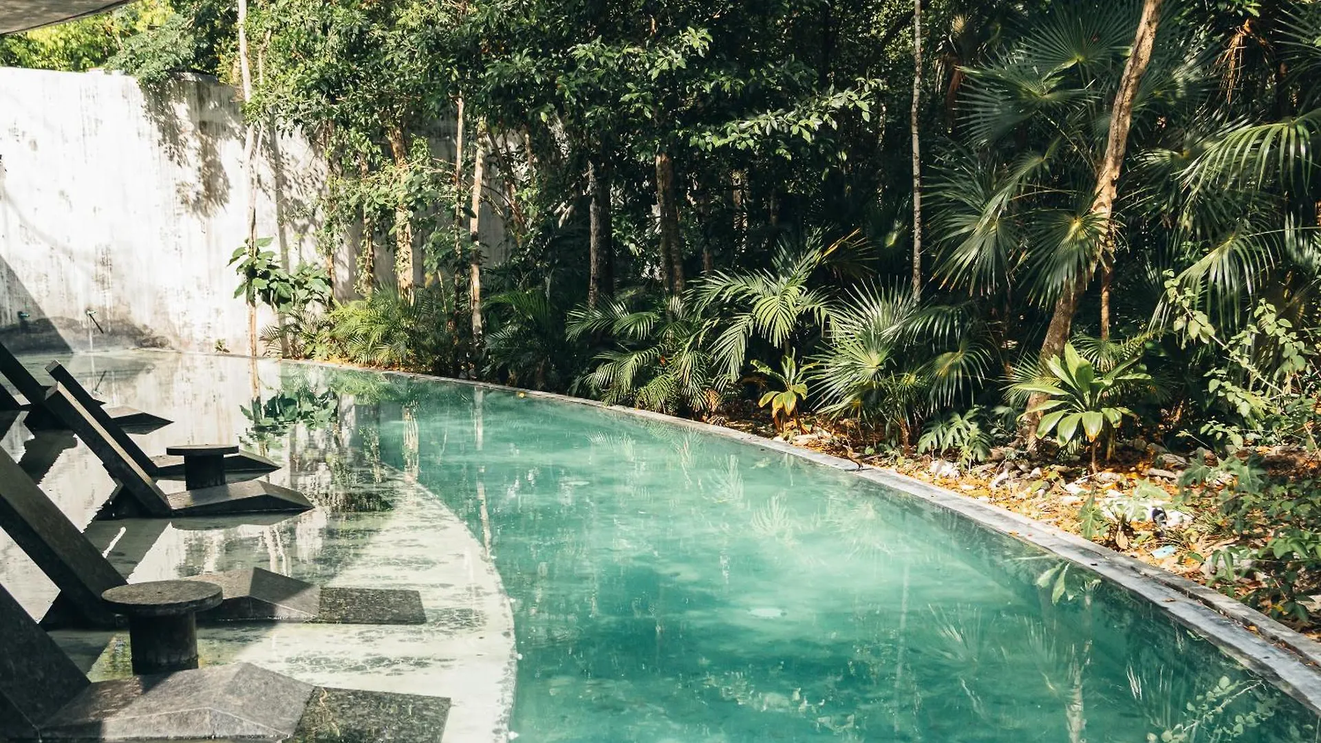 Exclusive Penthouse Aldea Zama Tulum Lägenhet