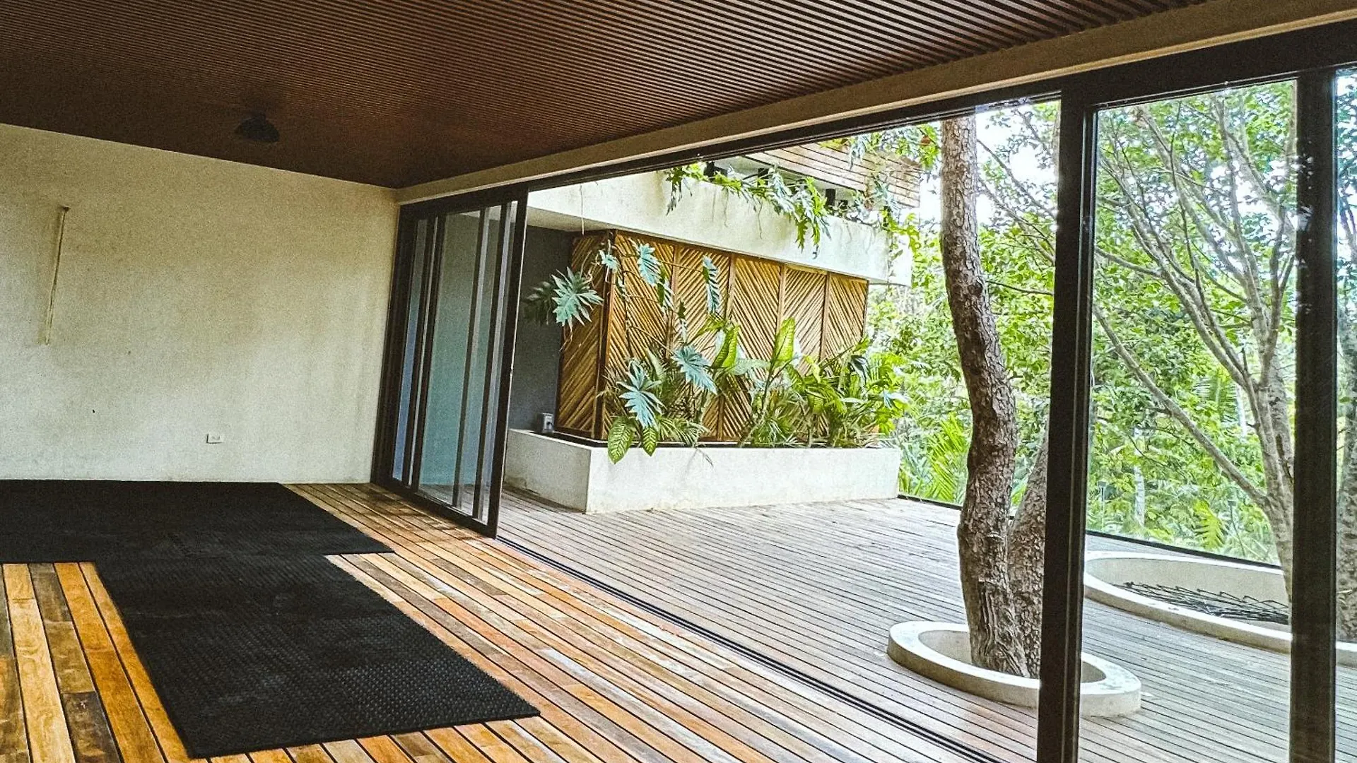 Exclusive Penthouse Aldea Zama Tulum Lägenhet