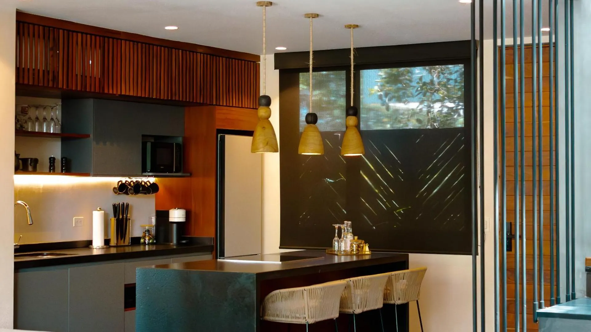 Exclusive Penthouse Aldea Zama Tulum Lägenhet