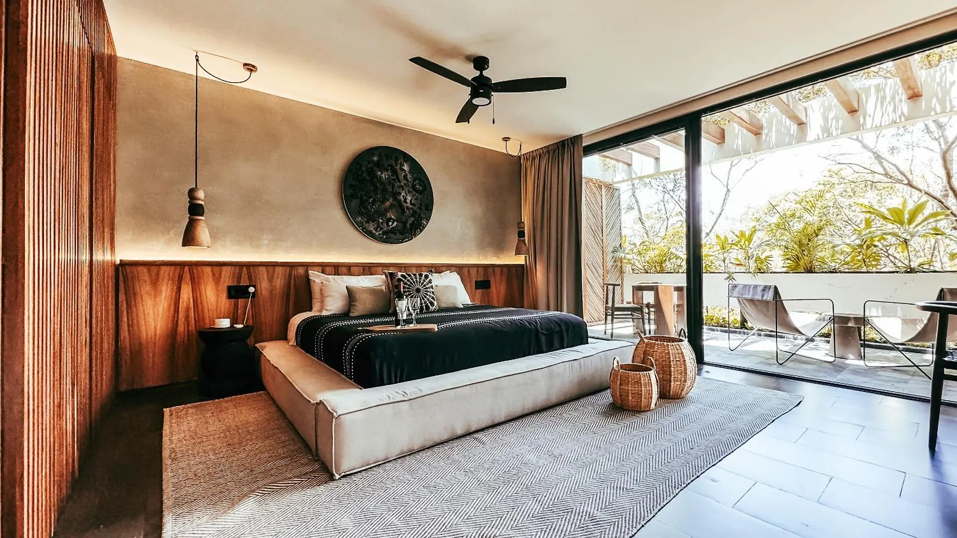 Exclusive Penthouse Aldea Zama Tulum Lägenhet