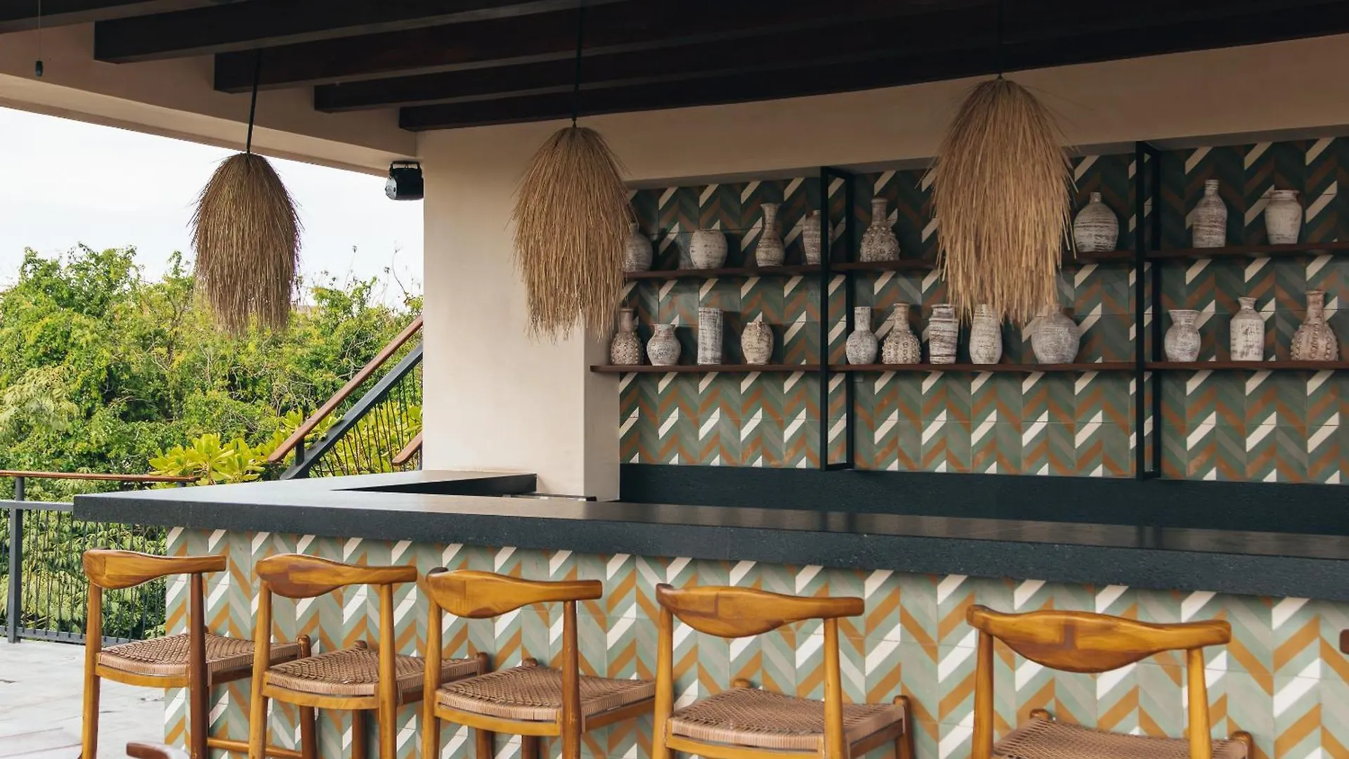 Exclusive Penthouse Aldea Zama Tulum Lägenhet 0*,  Mexiko