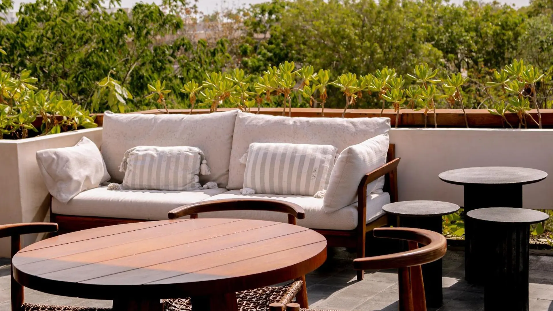Exclusive Penthouse Aldea Zama Tulum Lägenhet