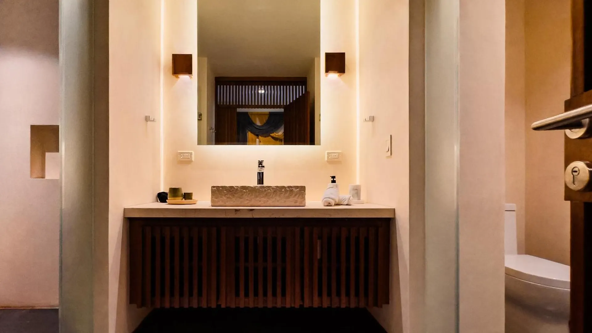 Exclusive Penthouse Aldea Zama Tulum Lägenhet Mexiko