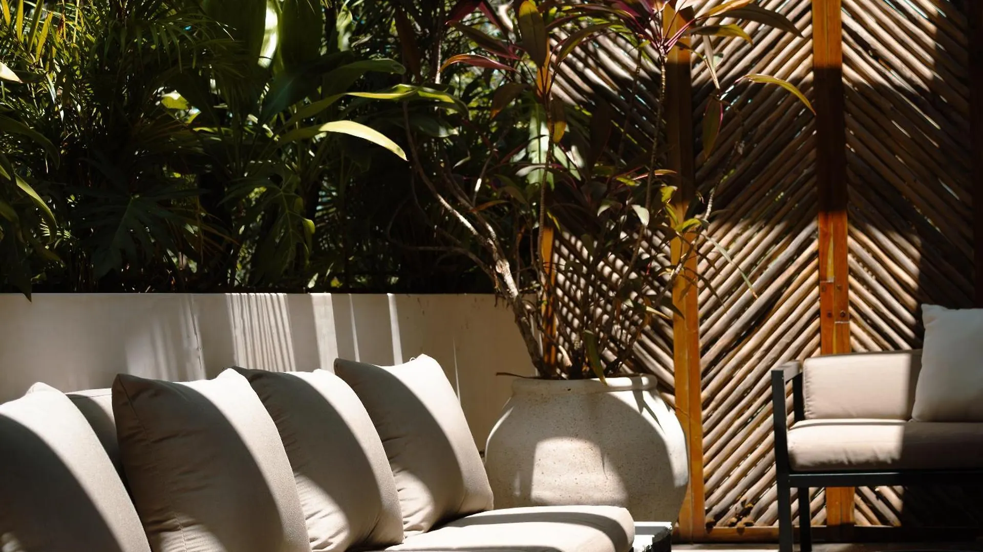 Exclusive Penthouse Aldea Zama Tulum Lägenhet