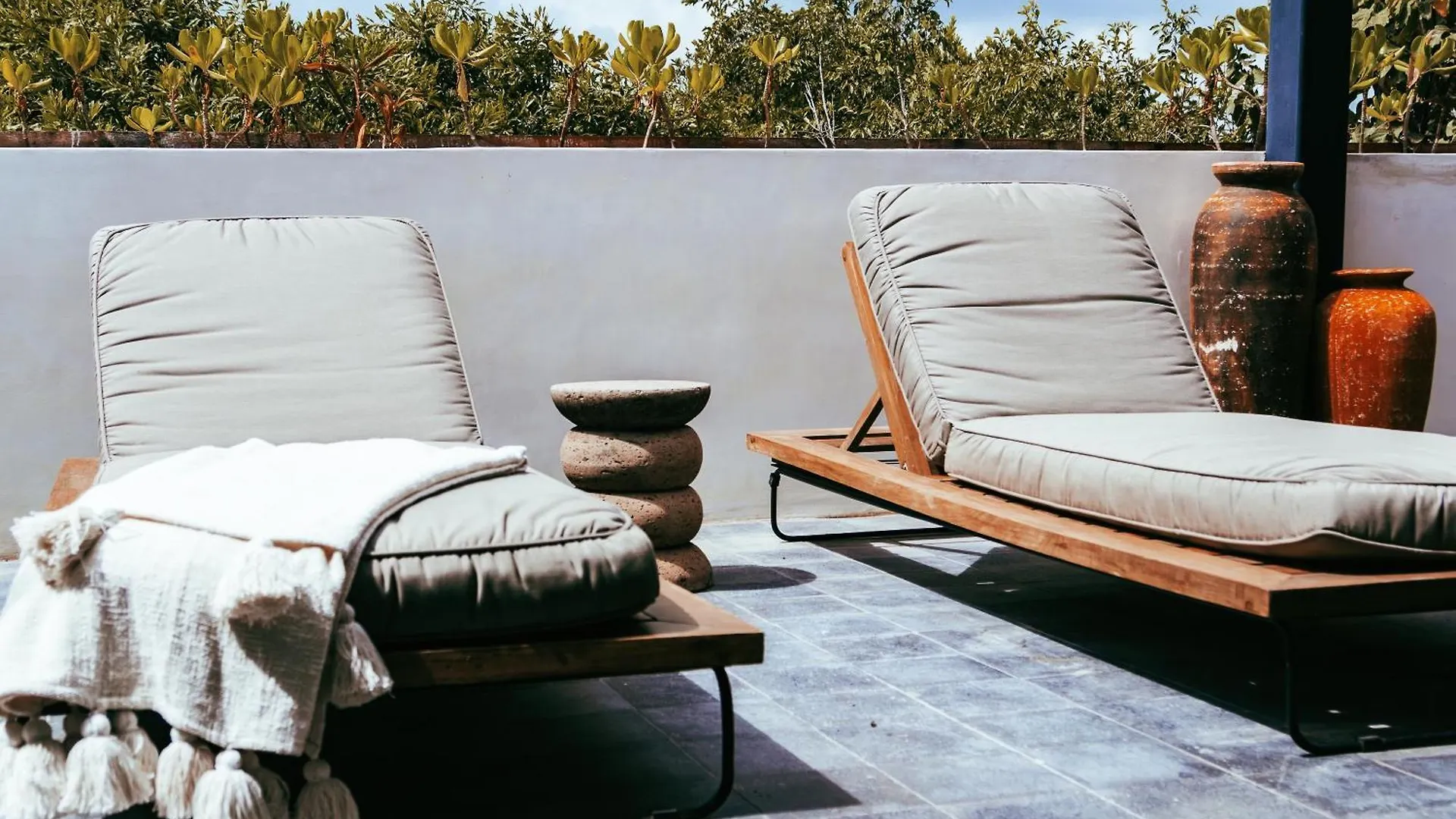 Exclusive Penthouse Aldea Zama Tulum Lägenhet