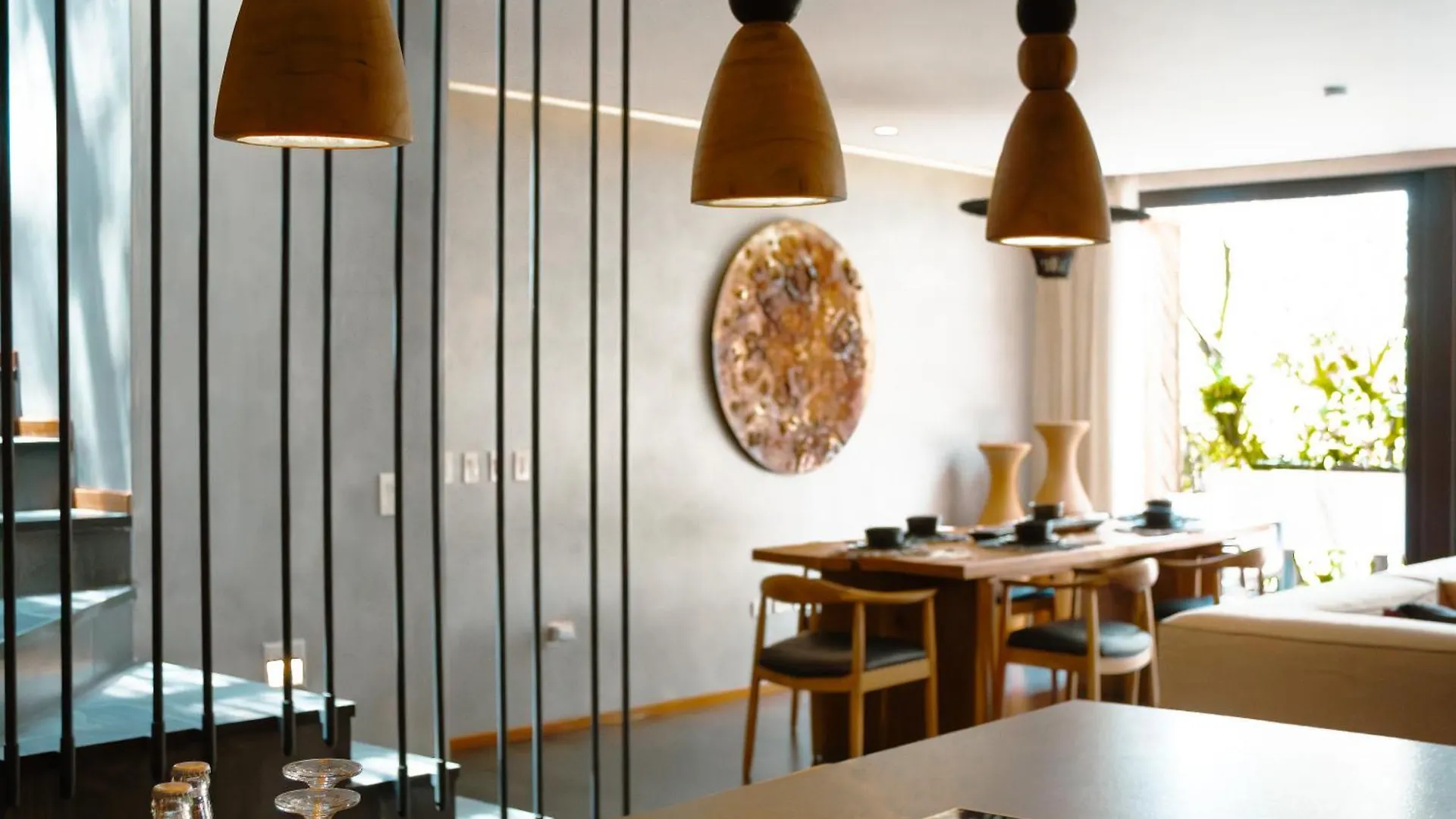 Exclusive Penthouse Aldea Zama Tulum Lägenhet