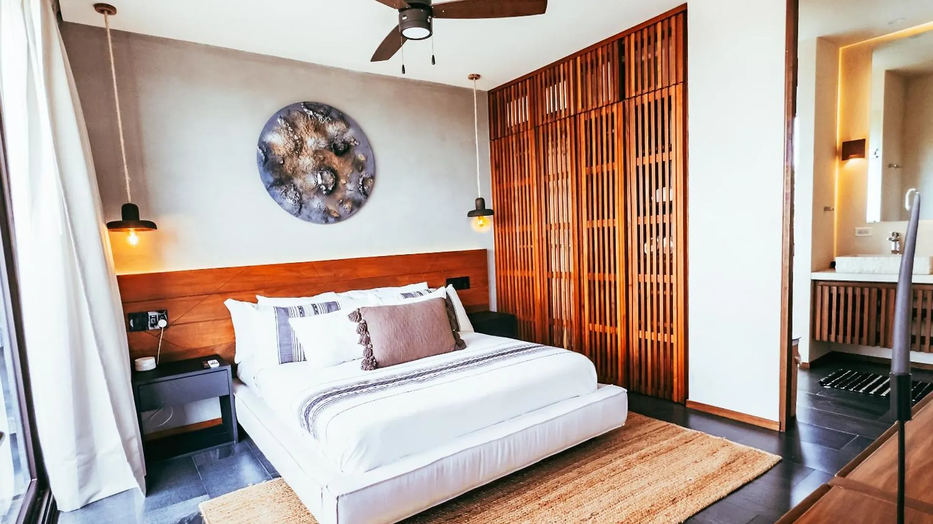 Exclusive Penthouse Aldea Zama Tulum Lägenhet 0*,
