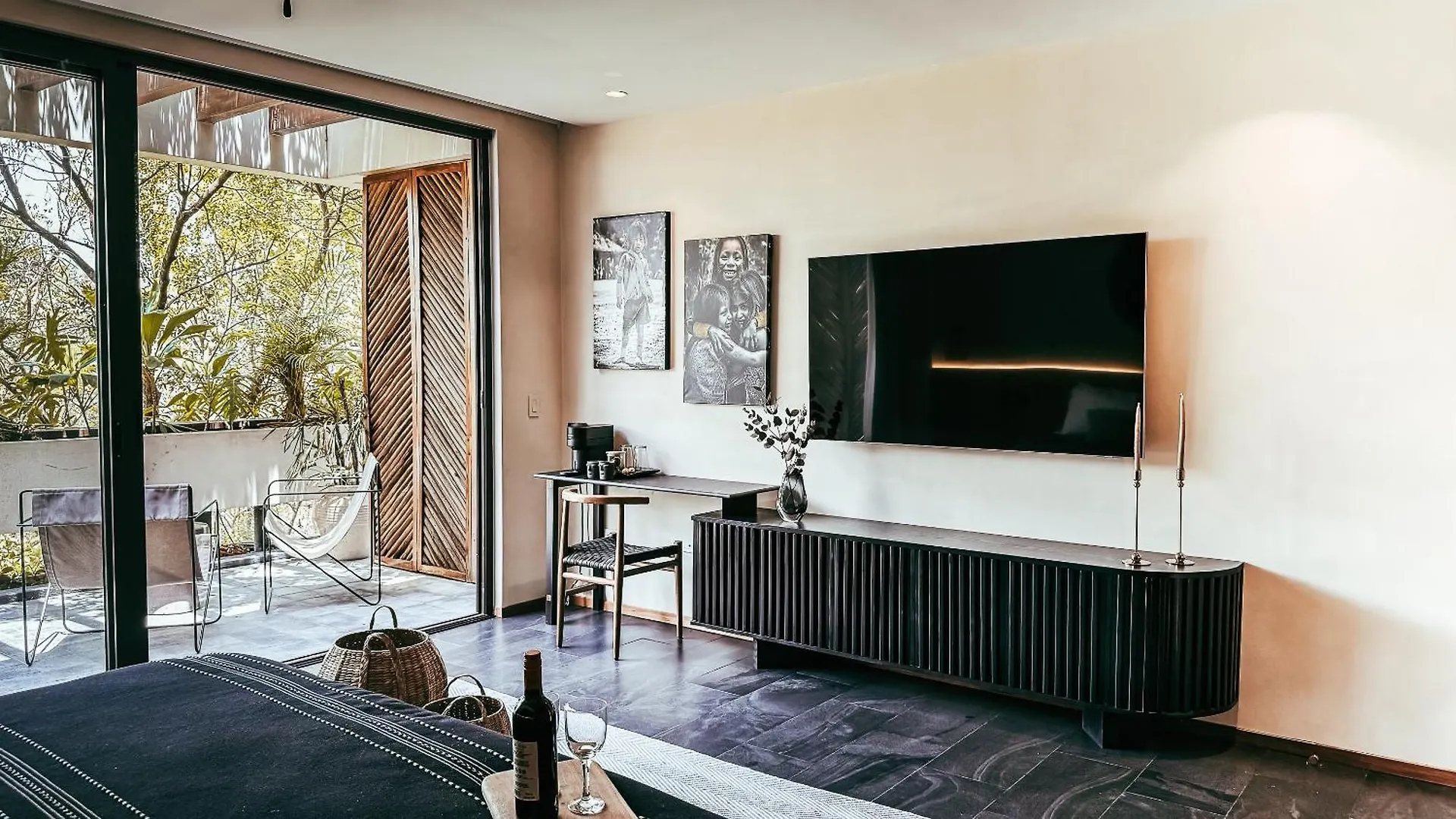 Exclusive Penthouse Aldea Zama Tulum Lägenhet Mexiko