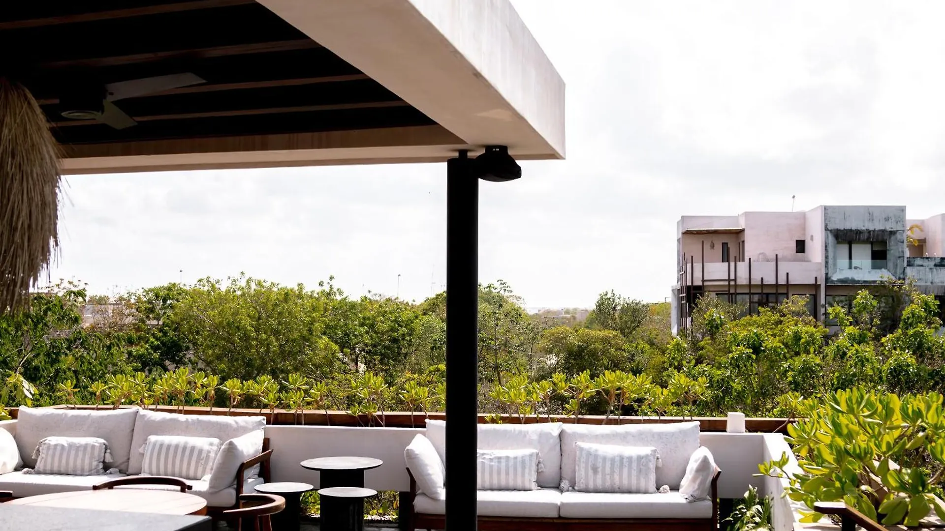 Exclusive Penthouse Aldea Zama Tulum Lägenhet 0*,  Mexiko