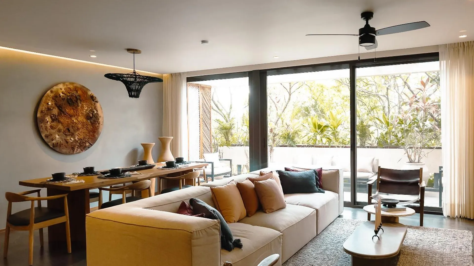 Exclusive Penthouse Aldea Zama Tulum Lägenhet