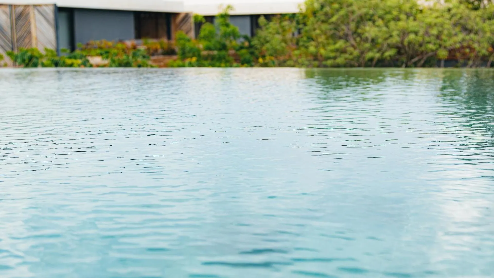 Exclusive Penthouse Aldea Zama Tulum Lägenhet Mexiko