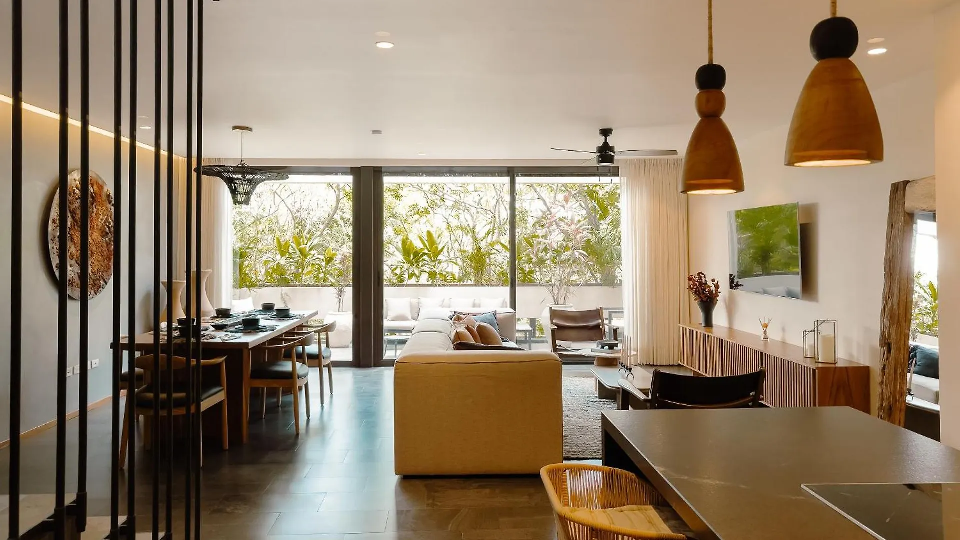 Exclusive Penthouse Aldea Zama Tulum Lägenhet