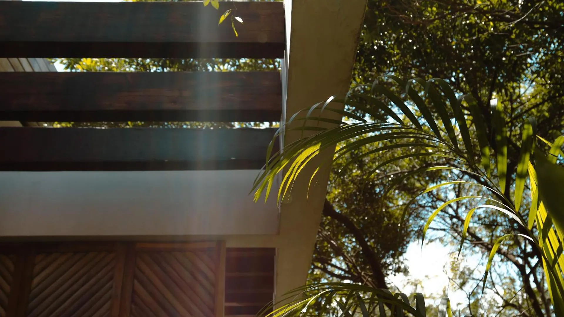 Exclusive Penthouse Aldea Zama Tulum Lägenhet