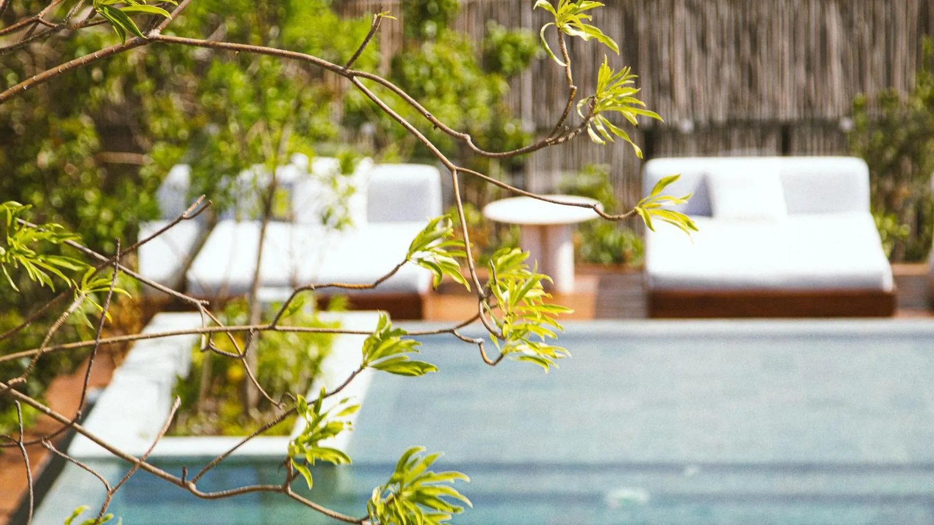 Exclusive Penthouse Aldea Zama Tulum Lägenhet